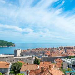 Magnolia Apartments, Dubrovnik