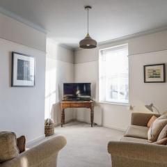 Smart self-catering apartment, Clitheroe