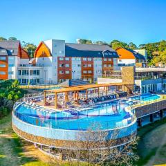 LAGHETTO RESORT GOLDEN GRAMADO