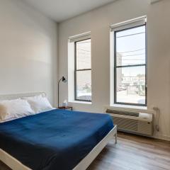 Ground Floor Studios in Chicago by 747 Lofts