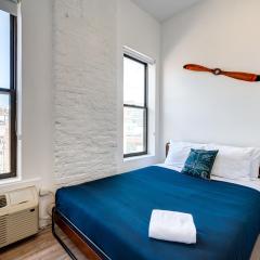 Chicago Third Floor Studio by 747 Lofts