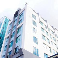 瑞士公寓酒店