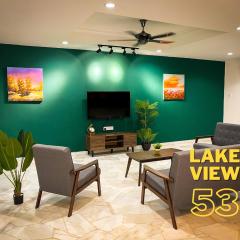 Lake View 53 Heritage by LOUIS