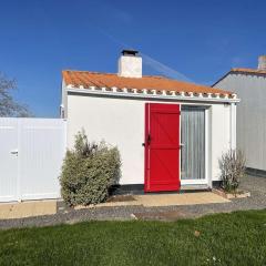 Maison Bretignolles-sur-Mer, 2 pièces, 4 personnes - FR-1-224A-12