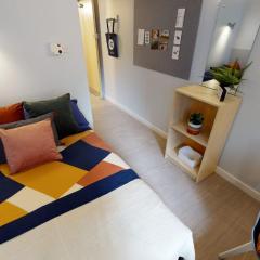 iQ Great Newton House in Liverpool