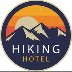 Hotel Hiking