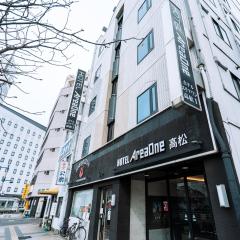 高松市一区酒店