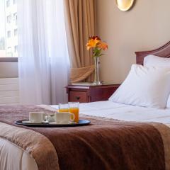 HOTEL EL DORADO