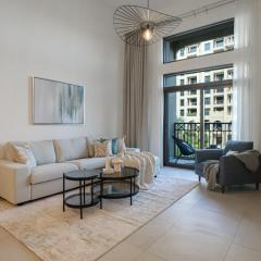 HiGuests - Charming Modern Apartment Close To The Souk in MJL