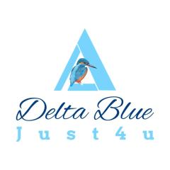 Delta Blue