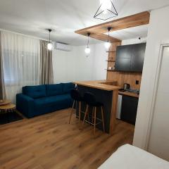 Apartman Campari