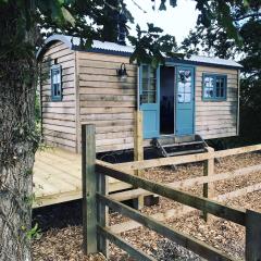 Skylark Shepherds Hut