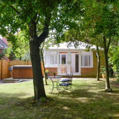 The Old Winery Cottage