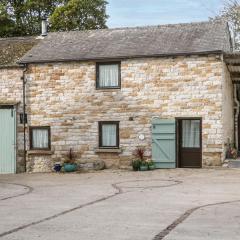 Harry Eyre Cottage