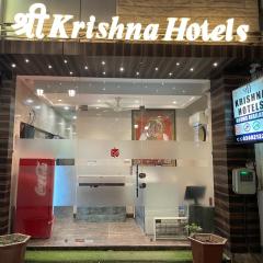 Shree Krishna Hotels