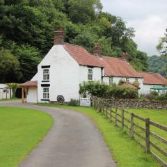 Ashberry Cottage