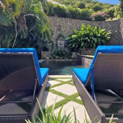 OASIS deluxe 1 bedroom apartment with Pool