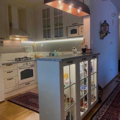 APARTMENTS VRANAS Bjelašnica