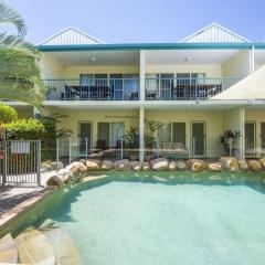 SAILS 9 Beachfront Getaway Horseshoe Bay