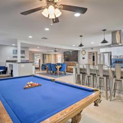Home with Private Pool - Near Las Vegas Strip!