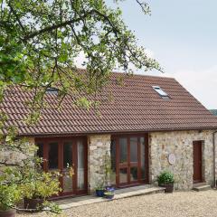 Little Shelvin Farm Cottage