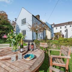 4 Cromwells Cottage-uk40933