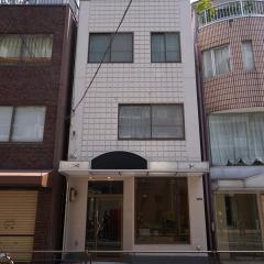 househotel ueno iriya