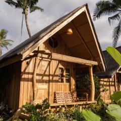 Camanolo Homestay