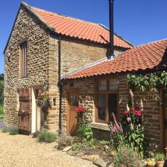 Manor House Dairy Cottage