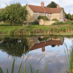 Old Orchard Cottage