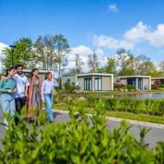 Comfort Rooms by EuroParcs Buitenhuizen