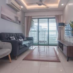 Alam Sanjung Seksyen 22 @ Shah Alam by Idealhub