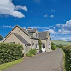 Foulden Hill Farm Cottage