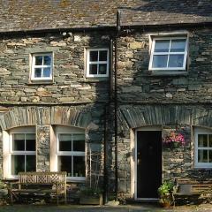 Chapelfield Cottage