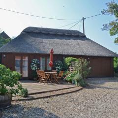 Church Barn Studio