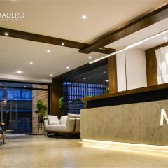 Madero Hotel & Suites