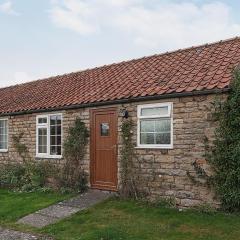 Peartree Farm Cottages - Rchm39