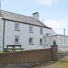 Porth Cormon Farmhouse