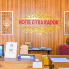 Citra Kadok Hotel & Banquet Hall