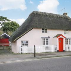 The Old Thatch