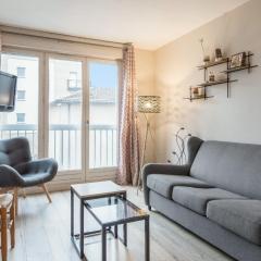 Cosy flat in Monplaisir district in Lyon - Welkeys