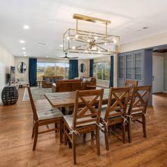Designer 4 BR La Mesa Home w/ Yard and BBQ