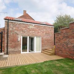 Barn Cottage - E5560