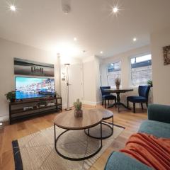 Trinity House By Ritual Stays