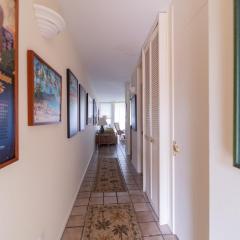 Sea Shells Condo