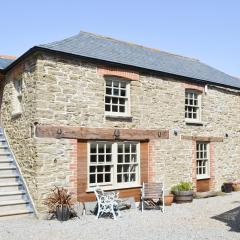 The Stables By The Sea