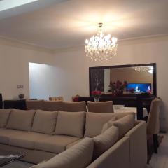 New Boutique Apartment Egypt