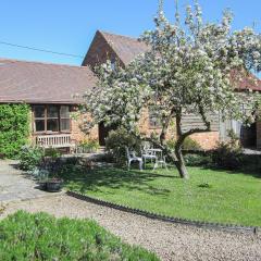 Garden Cottage