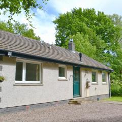 Melgund Glen Lodge