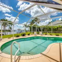 Amazing Water View with heated salt water pool - Villa Riverside - Roelens Vacations